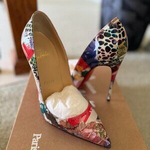 Christian Louboutin